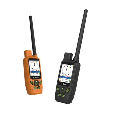 TR-dog® Multi-dog Tracker i ręczny trenażer