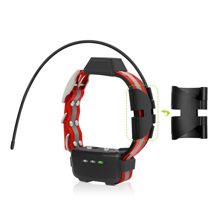 Antena Keeper do obroży dla psa TR-dog