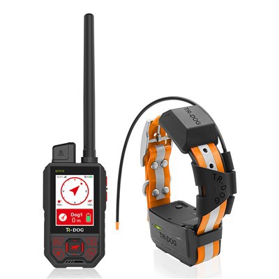 Lokalizator GPS dla psów myśliwskich TR-Dog® QY512